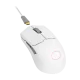 Cooler Master MM712 Wireless- White Cooler Master MM712 Wireless- White